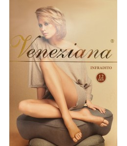 Veneziana Infradito 12 den